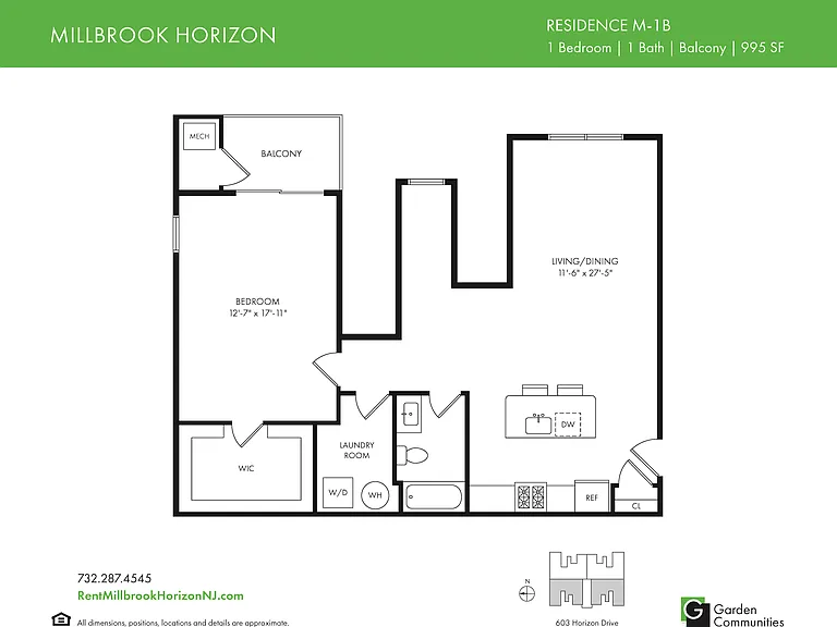 Millbrook Horizon — Photo 14