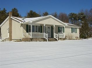 465 Roosevelt Dr, Mahanoy City, PA 17948