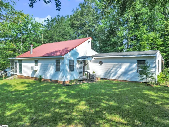 236 Turpin Rd, Inman, SC 29349