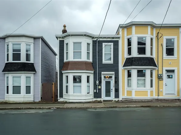 129 Pennywell Road, St. John's, NL A1C2L3