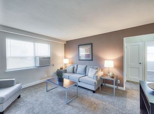 Maplewood Apartments, Baltimore, MD 21218