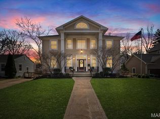 420 Lee Ave, Saint Louis, MO