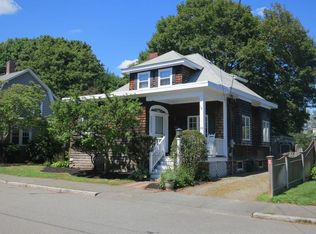 11 Ruby Ave, Marblehead, MA 01945