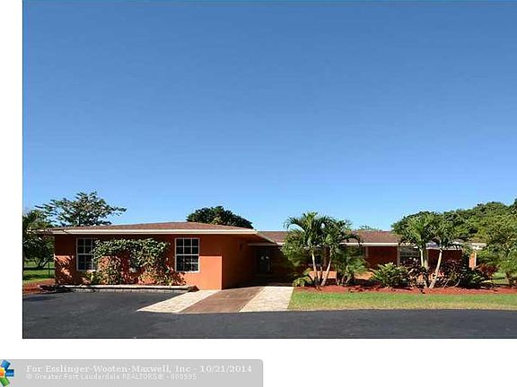 2761 SW 136th Avenue, Davie FL