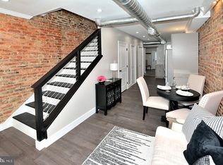 632 1/2 Morton Pl NE, Washington, DC 20002