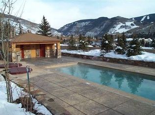 665 N Frontage Rd W #39, Vail, CO 81657