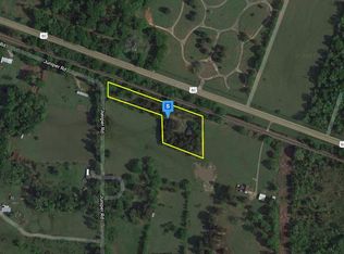 297 Juniper Rd, Big Sandy, TX 75755