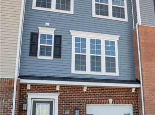 1416 Whitehurst Way, Henrico, VA 23227