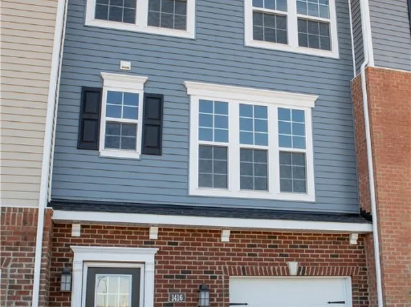 1416 Whitehurst Way, Henrico, VA 23227