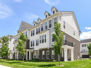 14512 Brecon Ln, Carmel, IN 46074