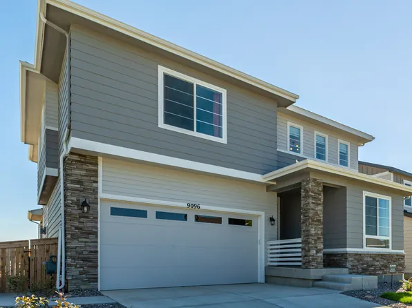 9096 Uravan Ct, Commerce City, CO 80022