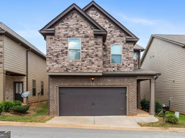 1615 Potomac Ct, Atlanta, GA 30349