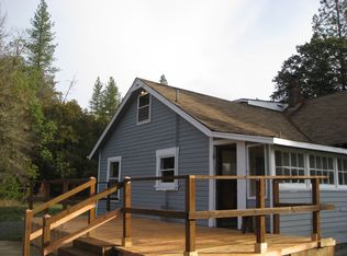 2135 Sykes Creek Rd, Rogue River, OR 97537