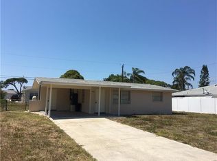 980 Mohawk Rd, Venice, FL 34293