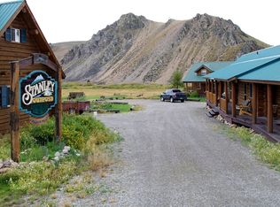 Highway 21, Stanley, ID 83278