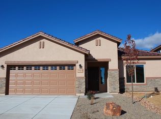 514 Palo Alto Dr NE, Rio Rancho, NM 87124