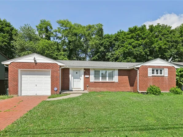 521 Longvue Dr, New Kensington, PA 15068