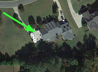 202 Meadow Ridge Ct, Canton, GA 30115