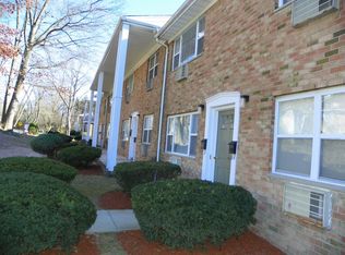 100 Rock Rd APT 110, Hawthorne, NJ 07506