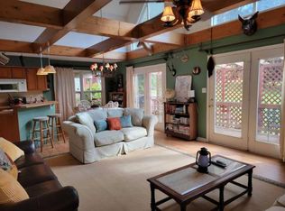 57 Catch A Trout Rd, Suches, GA 30572