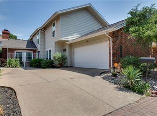 1312 Birkenhead Ct, Dallas, TX 75204