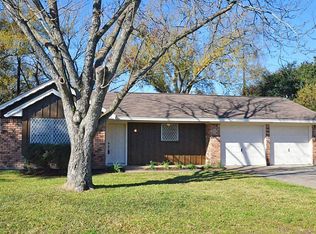 817 Shetland St, Katy, TX 77493