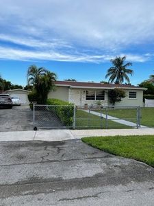 16801 NW 72nd Ct, Hialeah, FL, 33015