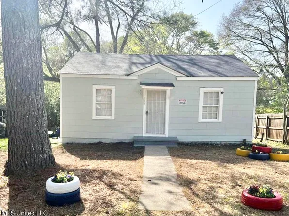 128 Carolyn Ave, Jackson, MS 39209