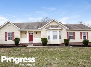 3625 Rutherford Dr, Spring Hill, TN 37174