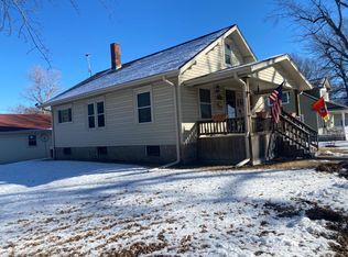 620 Oregon St, Sabetha, KS 66534
