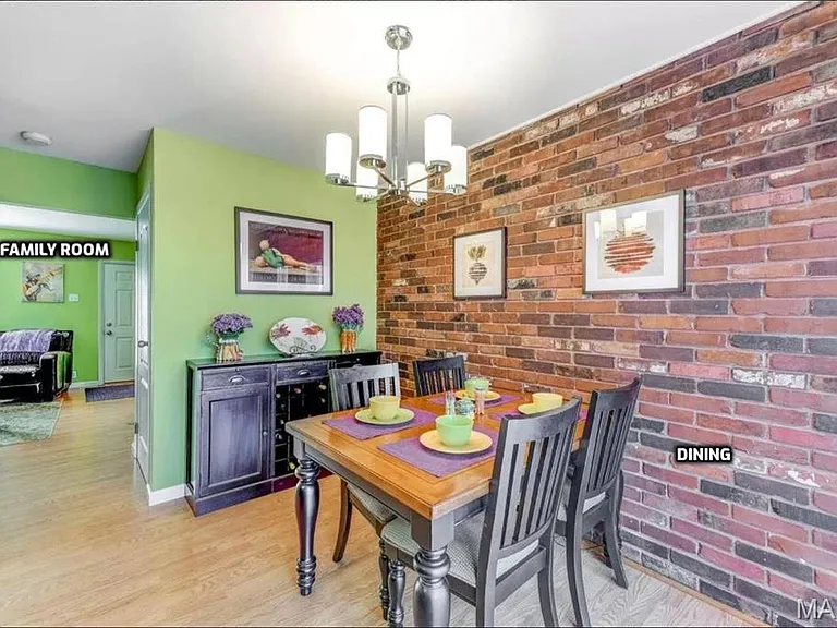 1210 Clarkson Ct #1210 — Photo 8