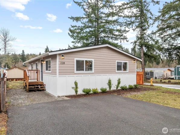 31108 3rd Avenue #228, Black Diamond, WA 98010