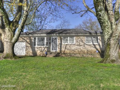 7800 Jonquil Dr, Louisville, KY, 40258