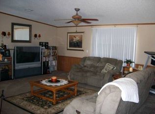 19520 Wilson Dr, Saucier, MS 39574
