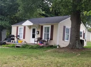 524 E Main St, Dallas, NC 28034
