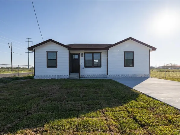 203 Barcelona Dr, Donna, TX 78537