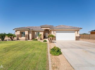 15262 S Ave 3 1/4 E, Yuma, AZ 85365