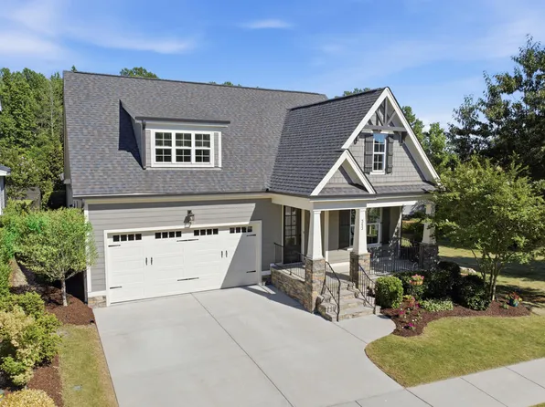 353 Liberty Star Rd, Wendell, NC 27591