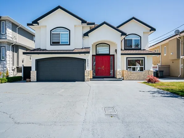 6892 130th St, Surrey, BC V3W 4J5