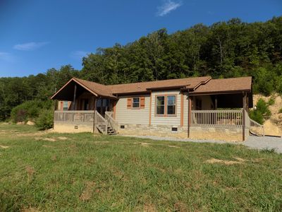 367 Poor Valley Rd, Rogersville, TN, 37857