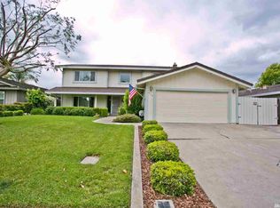 979 Goldenoak Way, Stockton, CA 95209