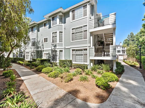 23412 Pacific Park Dr Unit 24H, Aliso Viejo, CA 92656