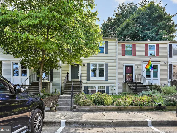 7565 Rain Flower Way, Columbia, MD 21046