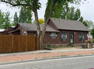 311 W 3rd Street, Delta, CO 81416