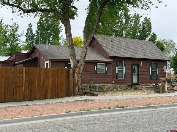 311 W 3rd Street, Delta, CO 81416