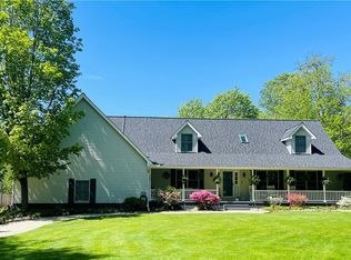 12195 Girdled Rd, Painesville, OH 44077