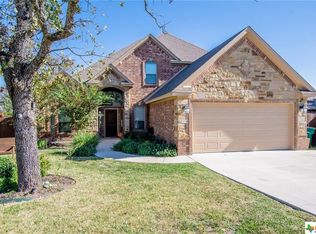 3154 Twin Ridge Dr, Belton, TX 76513