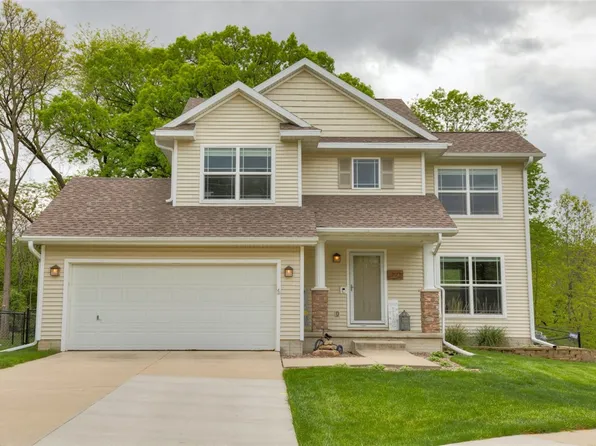 2992 Merced Dr, Des Moines, IA 50310