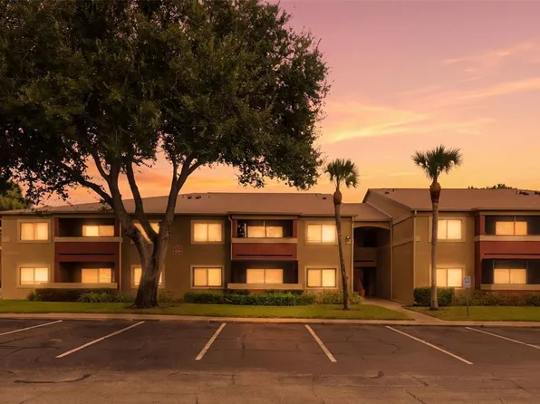 646 Kenwick Cir APT 103, Casselberry, FL 32707