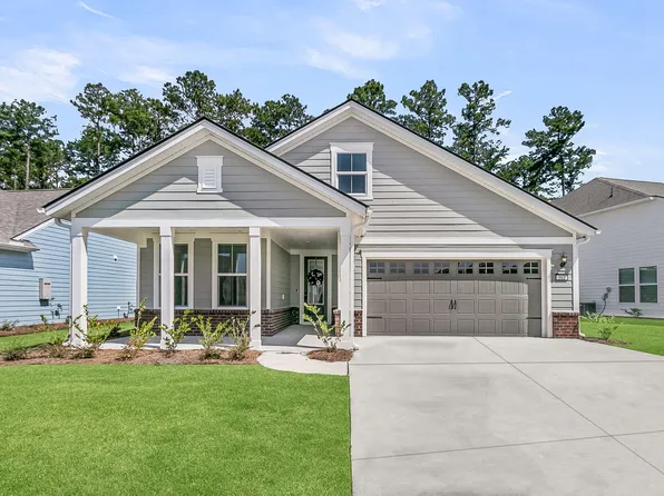 162 Trillium Cir, Summerville, SC 29486